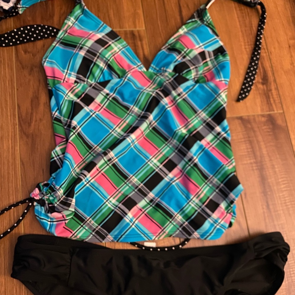 Bathing suits (3)